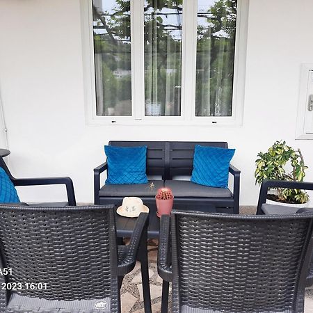 Apartments Ardoni Ulcinj Zewnętrze zdjęcie