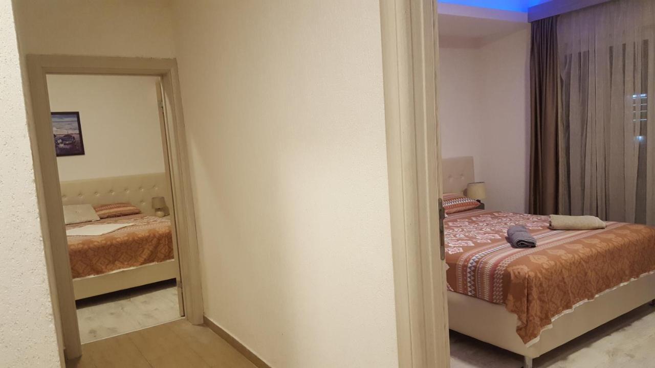 Apartments Ardoni Ulcinj Zewnętrze zdjęcie