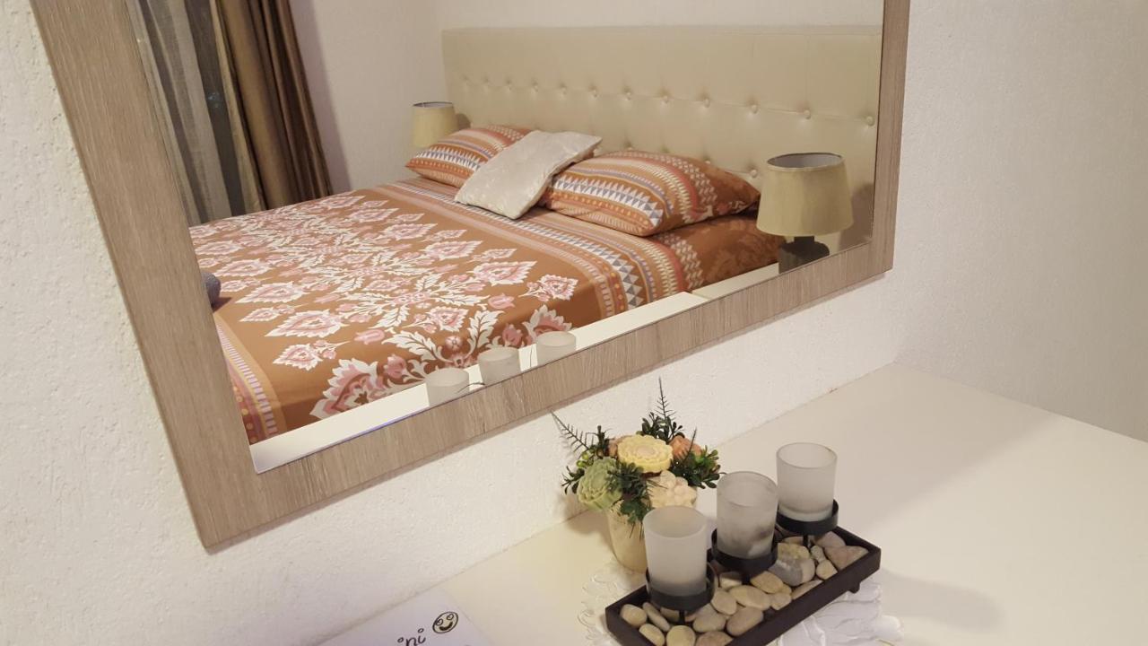 Apartments Ardoni Ulcinj Zewnętrze zdjęcie