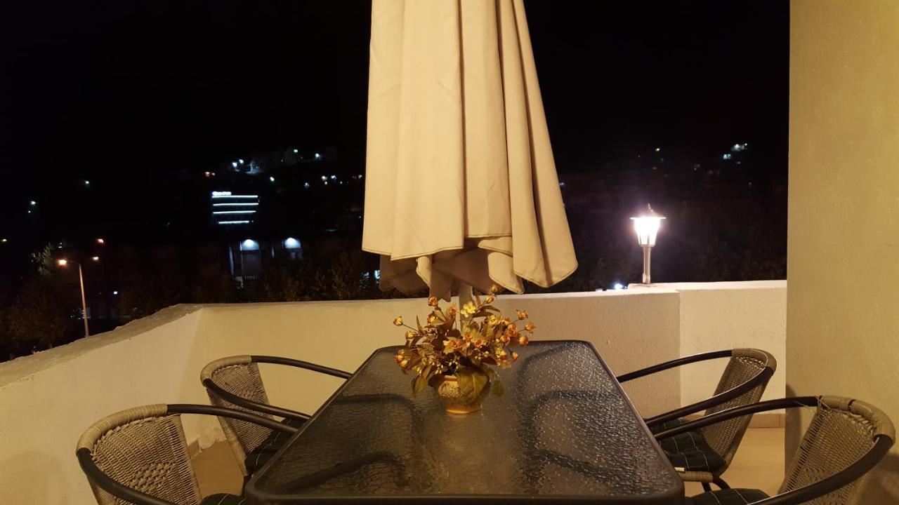 Apartments Ardoni Ulcinj Zewnętrze zdjęcie