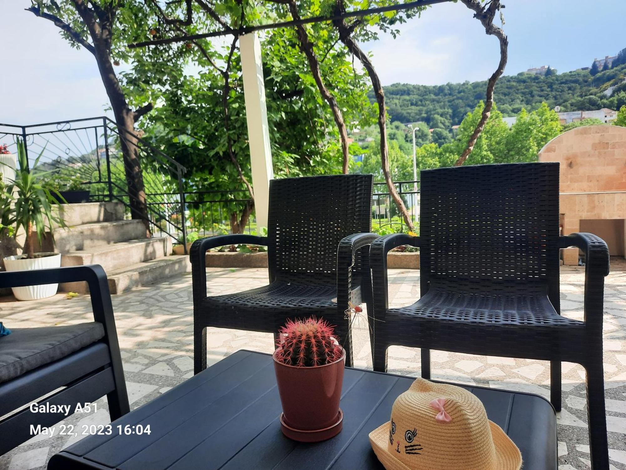 Apartments Ardoni Ulcinj Zewnętrze zdjęcie