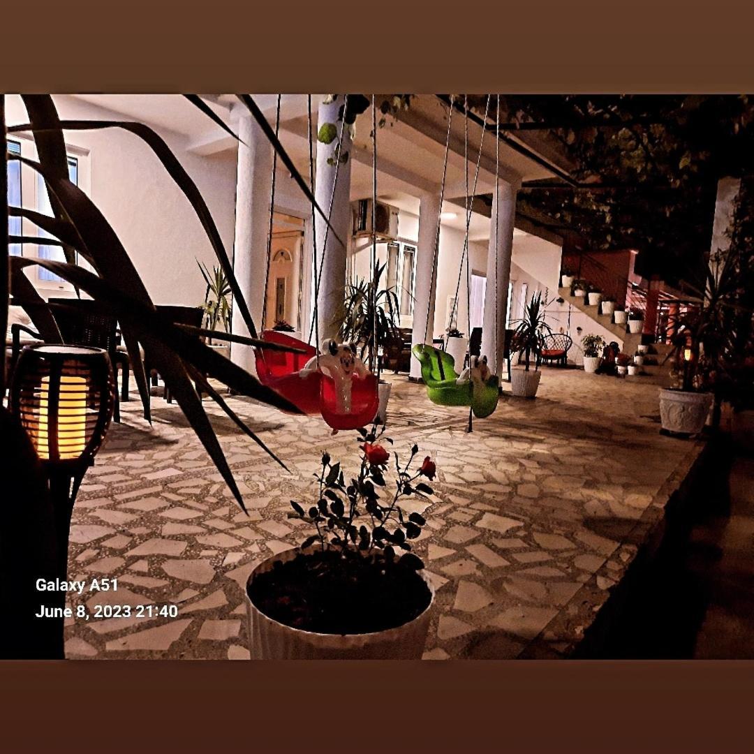 Apartments Ardoni Ulcinj Zewnętrze zdjęcie